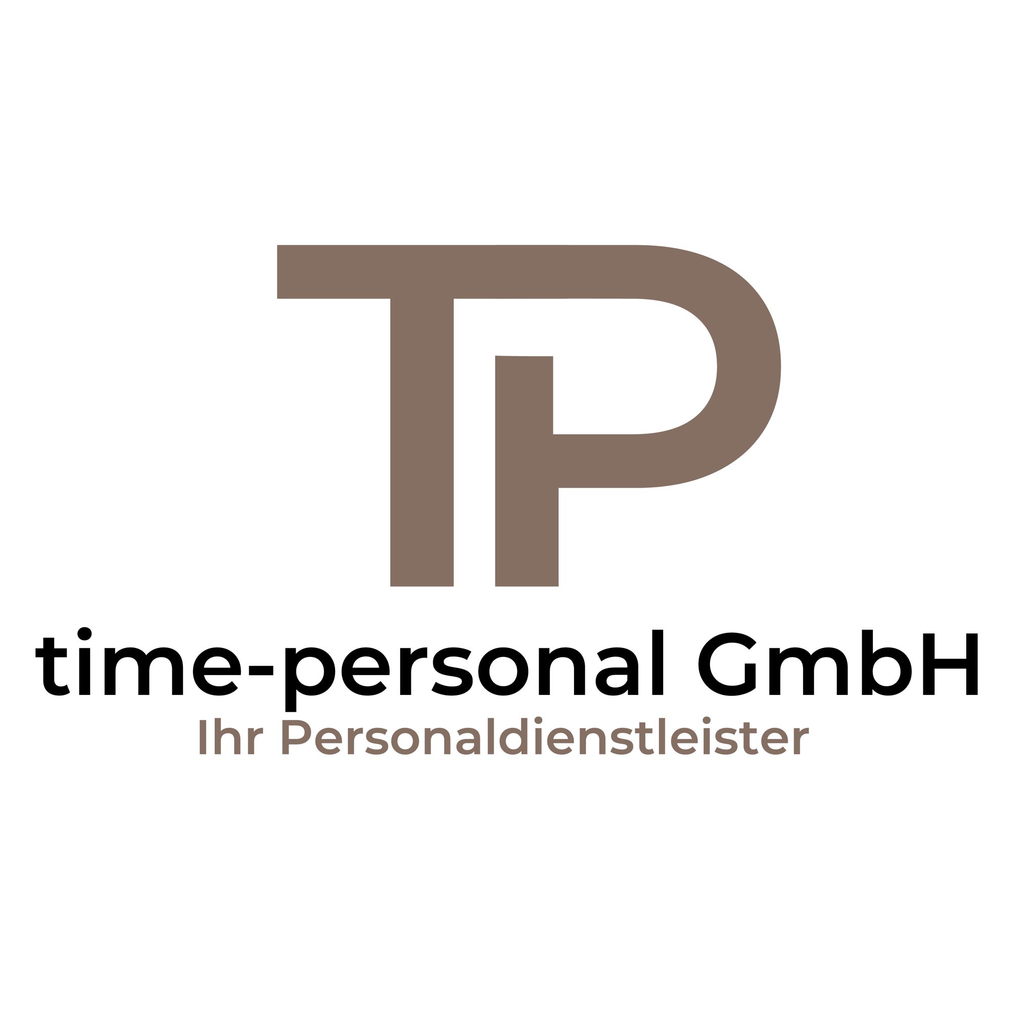 tp personal logo